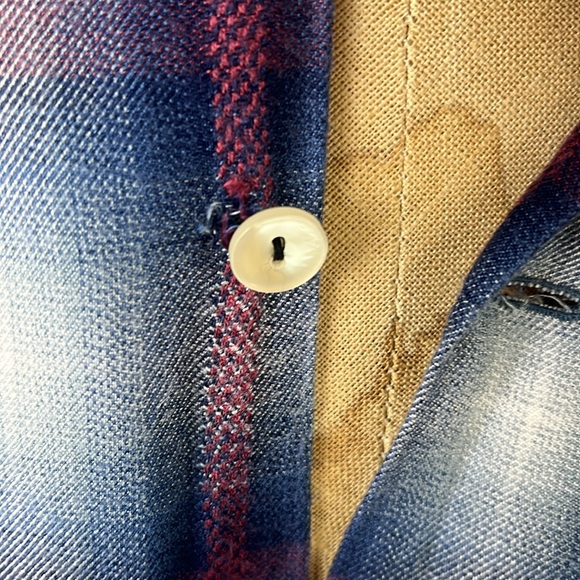 Studio D’artisan Camp Shirt - Picture 4 of 7